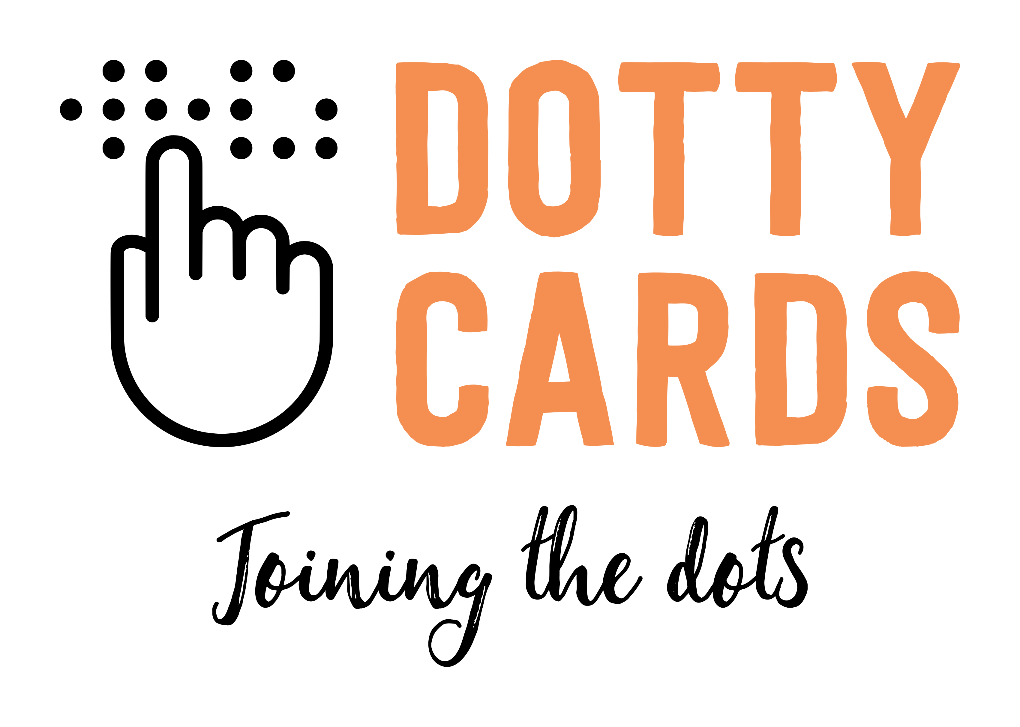 Dotty Cards